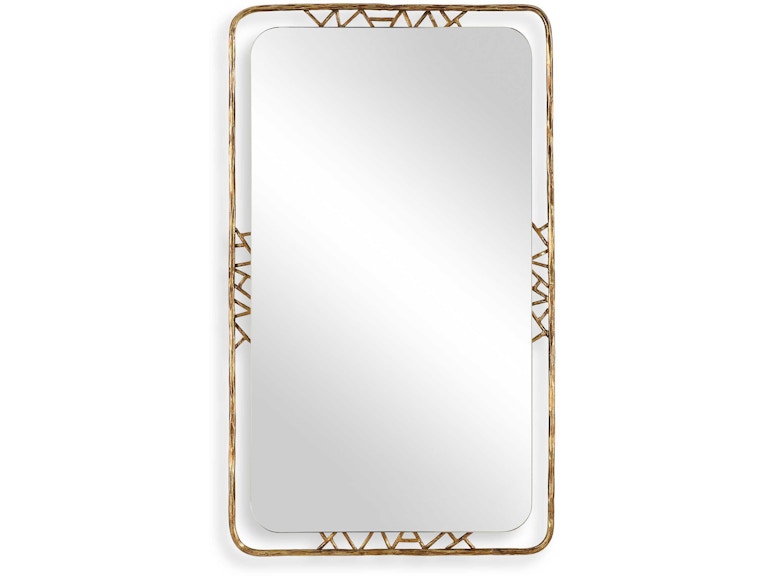 Uttermost Mirrors Tahoma Antiqued Gold Mirror 08268 at Norwood Furniture Uttermost Mirrors Tahoma Antiqued Gold Mirror 08268 at Norwood Furniture
