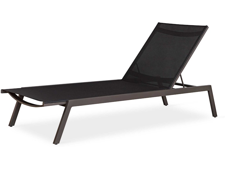 Uttermost Outdoor Furniture Bea Outdoor Pool Chaise 50244 at Norwood Furniture