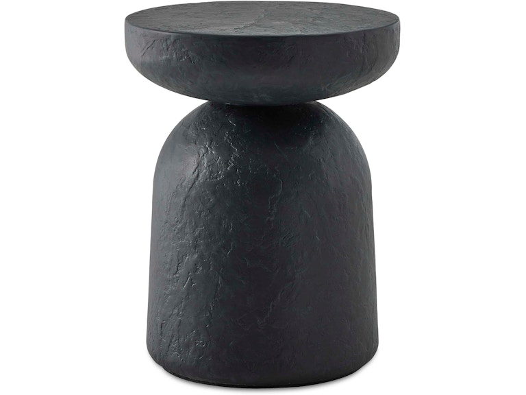 Uttermost Outdoor Furniture Hurlee Outdoor Accent Table 50167 at Norwood Furniture