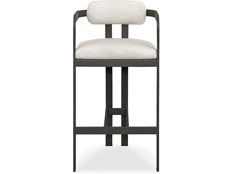 Uttermost Outdoor Furniture Kalmar Outdoor Bar Stool 23946 at Norwood Furniture