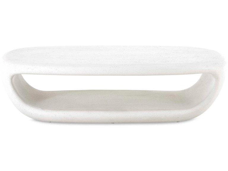 Uttermost Outdoor Furniture Leyton Outdoor Coffee Table 50195 at Norwood Furniture