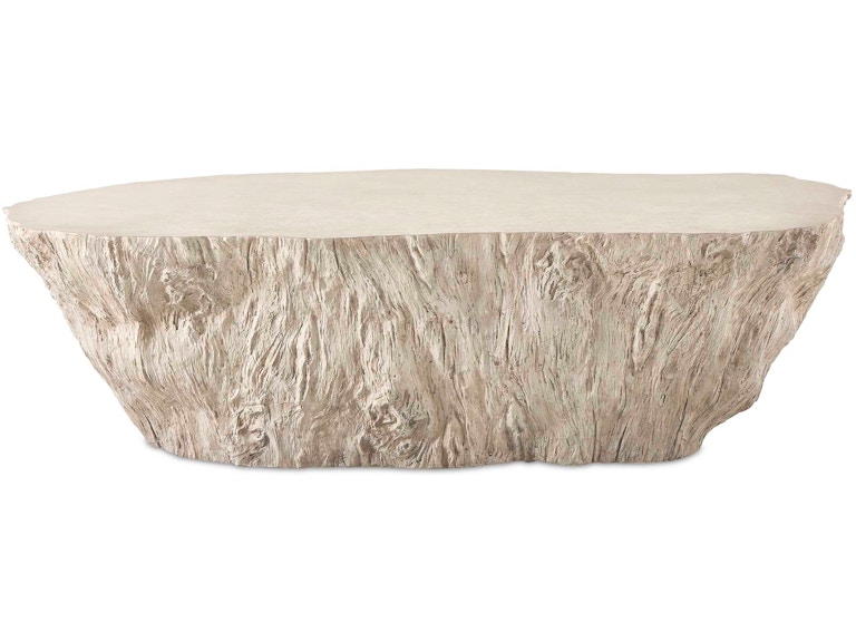 Uttermost Outdoor Furniture Oakmont Outdoor Coffee Table 50197 at Norwood Furniture