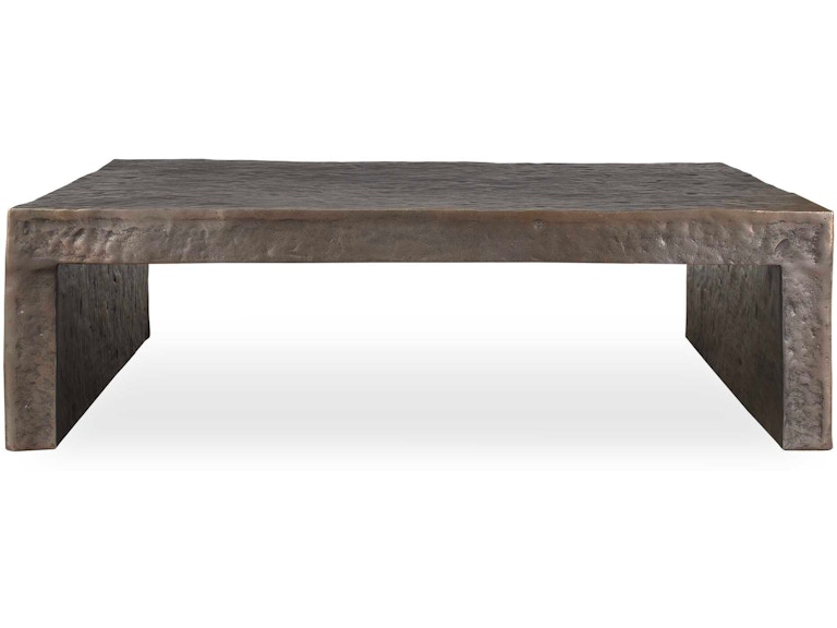 Uttermost Outdoor Furniture Obra Outdoor Coffee Table 50212 at Norwood Furniture