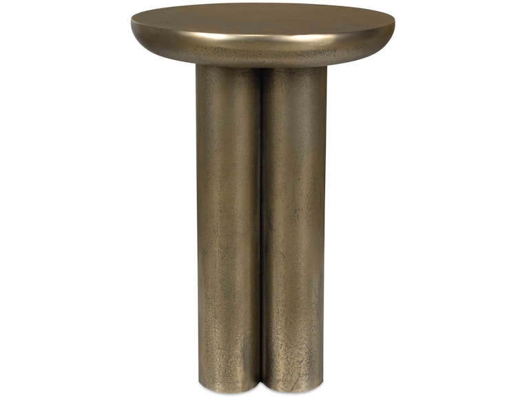 Uttermost Outdoor Furniture Thorp Outdoor Accent Table 50220 at Norwood Furniture