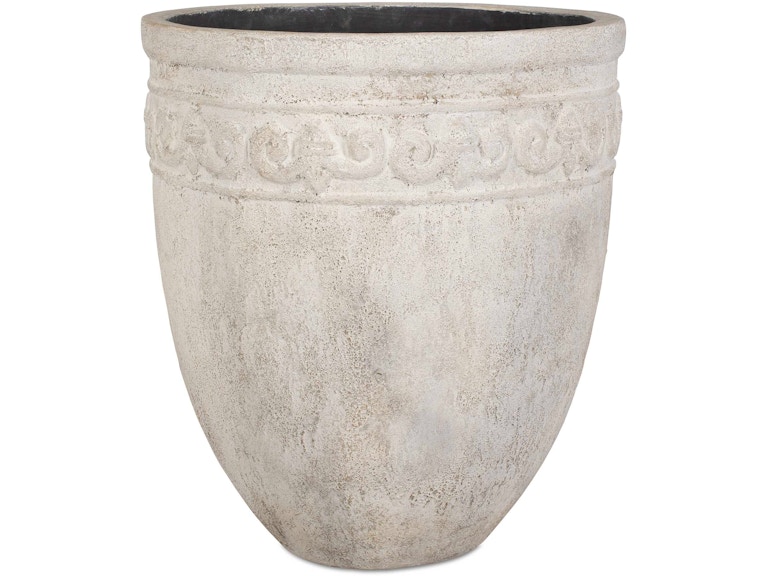 Uttermost Outdoor Timeless Terrace Outdoor Planter 17133 at Norwood Furniture