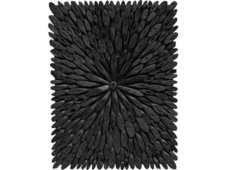 Uttermost Wall Decor Bahama Black Wood Wall Decor 04343 at Norwood Furniture Uttermost Wall Decor Bahama Black Wood Wall Decor 04343 at Norwood Furniture
