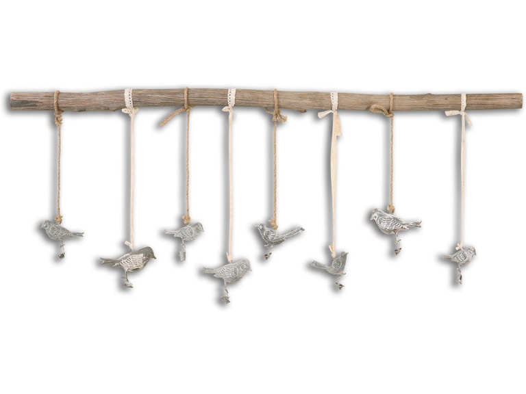 Uttermost Wall Decor Birds On A Branch Wall Art 13885 at Norwood Furniture