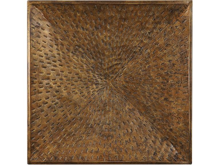 Uttermost Wall Decor Blaise Antiqued Bronze Wall Art 04170 At Norwood Furniture