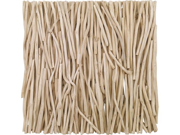 Uttermost Wall Decor Gathered Teak Square Bleached Wood Wall Decor 04352 at Norwood Furniture Uttermost Wall Decor Gathered Teak Square Bleached Wood Wall Decor 04352 at Norwood Furniture
