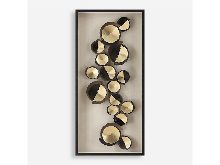 Uttermost Wall Decor Golden Hour Shadow Box 04374 at Norwood Furniture Uttermost Wall Decor Golden Hour Shadow Box 04374 at Norwood Furniture