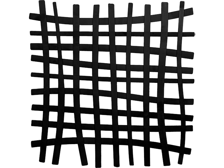 Uttermost Wall Decor Gridlines Iron Wall Decor 04293 at Norwood Furniture