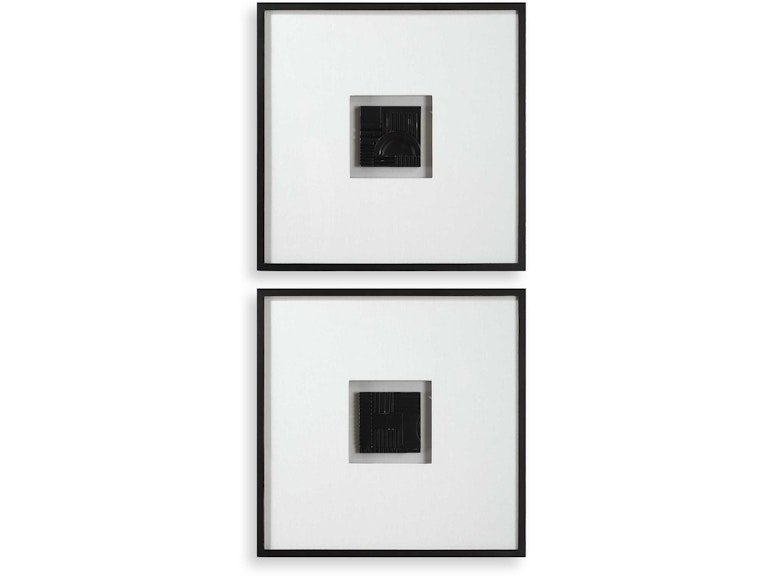 Uttermost Wall Decor Origins Shadow Boxes Set/2 04393 at Norwood Furniture Uttermost Wall Decor Origins Shadow Boxes Set/2 04393 at Norwood Furniture