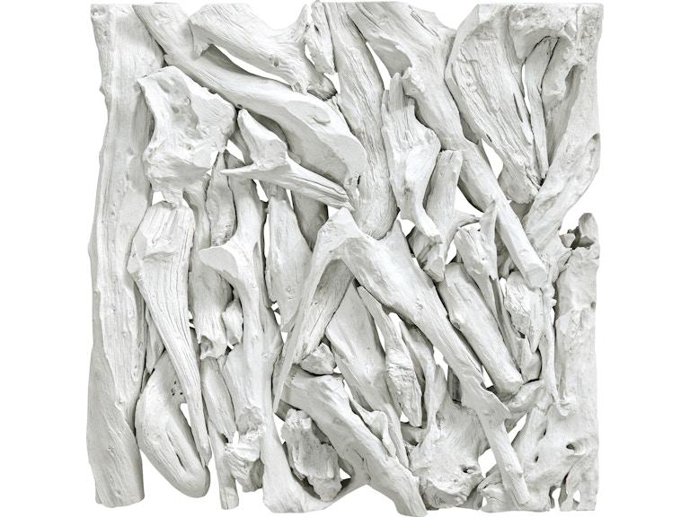 Uttermost Wall Decor Rio Coastal Wood Wall Decor 04292 at Norwood Furniture