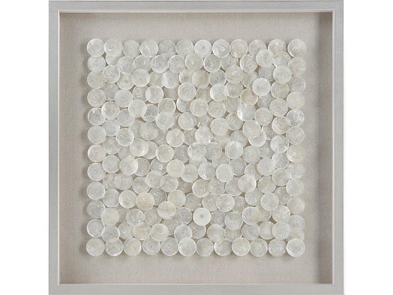Uttermost Wall Decor Roxas Capiz Shell Shadow Box 04317 at Norwood Furniture Uttermost Wall Decor Roxas Capiz Shell Shadow Box 04317 at Norwood Furniture