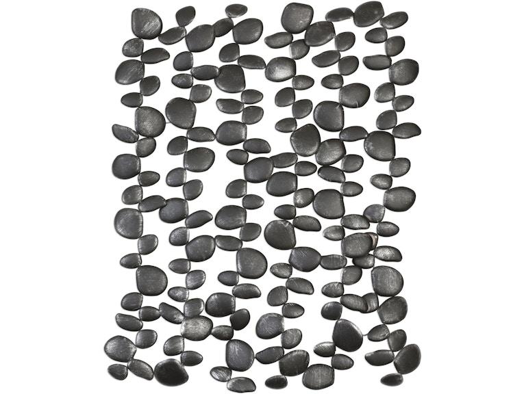 Uttermost Wall Decor Skipping Stones Forged Iron Wall Art 04144 At Norwood Furniture
