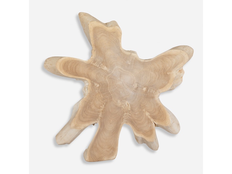 Uttermost Wall Decor Terrains Natural Wood Wall Decor 04366 at Norwood Furniture