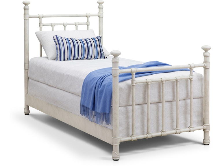 Wesley Allen Bedroom Blake 1094 Twin At Norwood Furniture