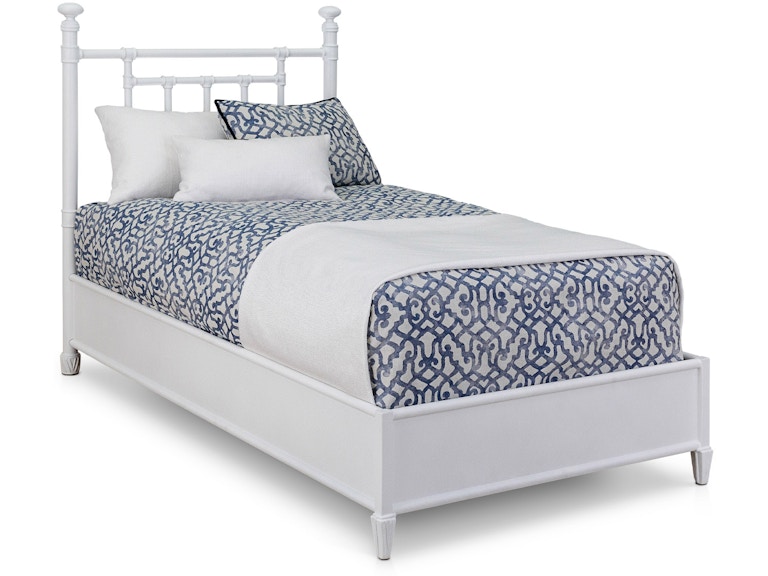 Wesley Allen Bedroom Blake 1094MS Twin At Norwood Furniture