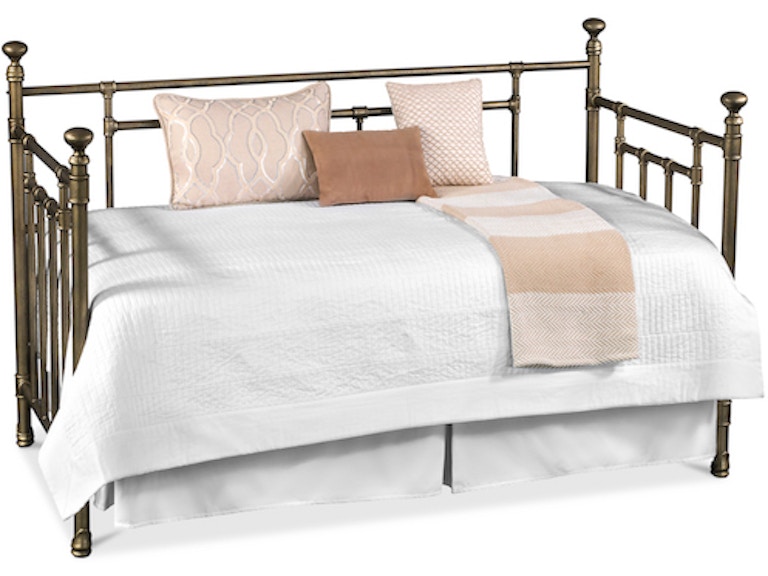 Wesley Allen Bedroom Blake Daybed 4194 At Norwood Furniture