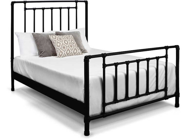 Wesley Allen Bedroom Denver Iron Beds 1385 At Norwood Furniture