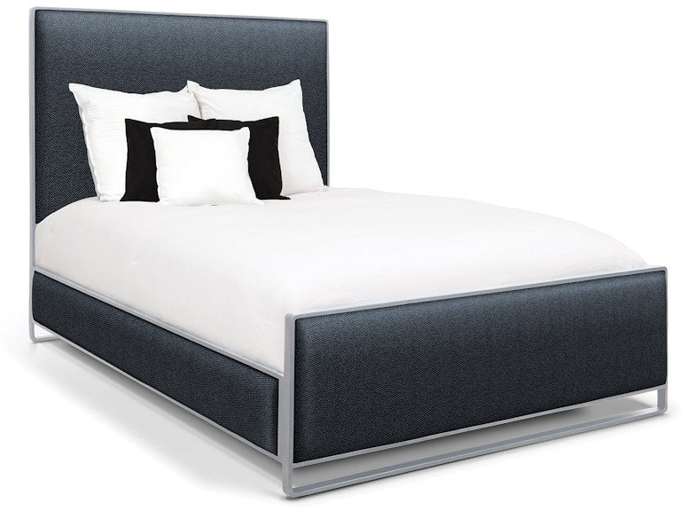 Wesley Allen Bedroom Fenton Upholstered Beds 1284 at Norwood Furniture