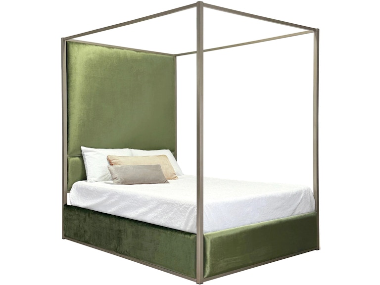 Wesley Allen Bedroom Lyanna Upholstered Beds 1700 at Norwood Furniture