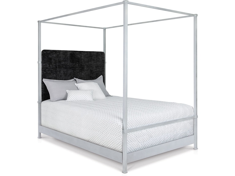 Wesley Allen Bedroom Quincy Upholstered Beds 1328 at Norwood Furniture