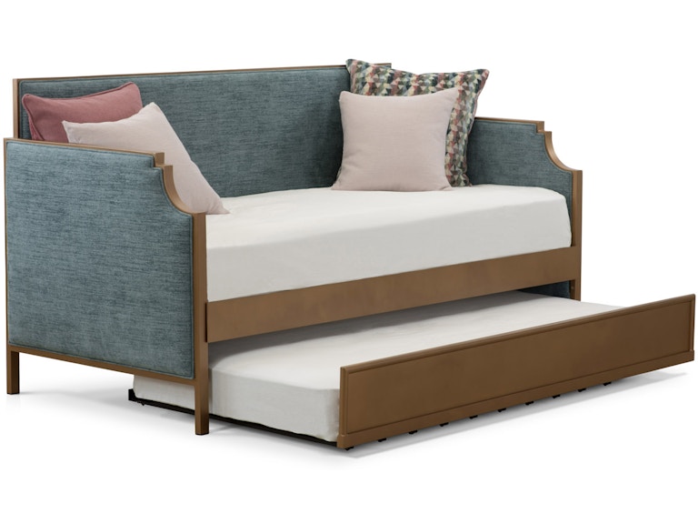 Wesley Allen Bedroom Spencer Daybed 4156 At Norwood Furniture