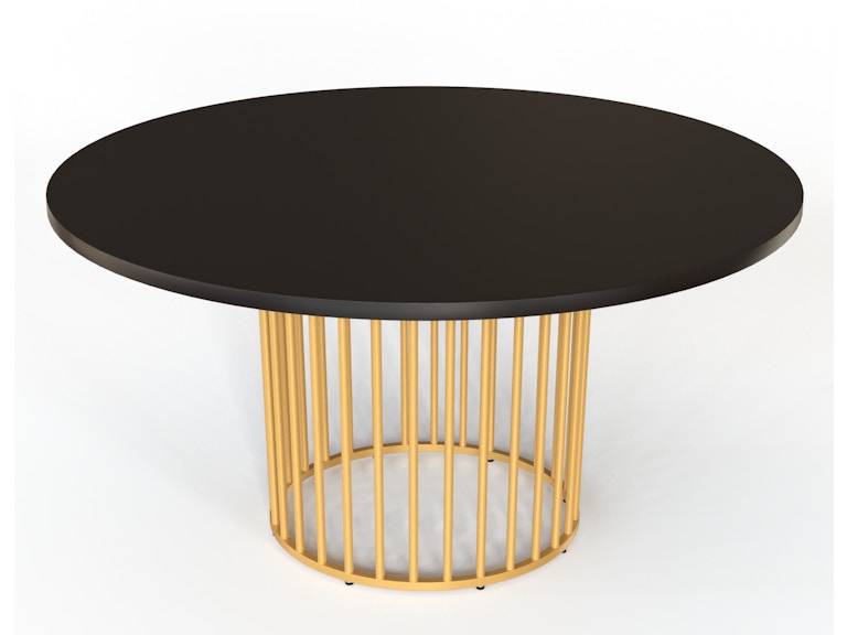 Wesley Allen Casual Dining Florence Table DT309H30 at Norwood Furniture