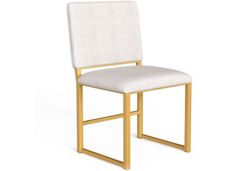 Wesley Allen Casual Dining Franklin Chair DC254H18 at Norwood Furniture