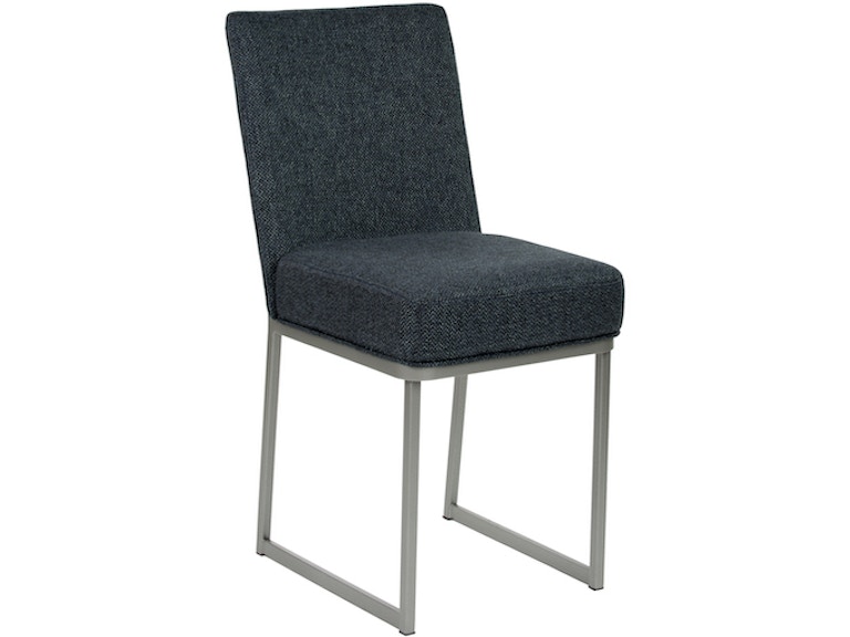 Wesley Allen Casual Dining Marbury Chair DC741H18 at Norwood Furniture