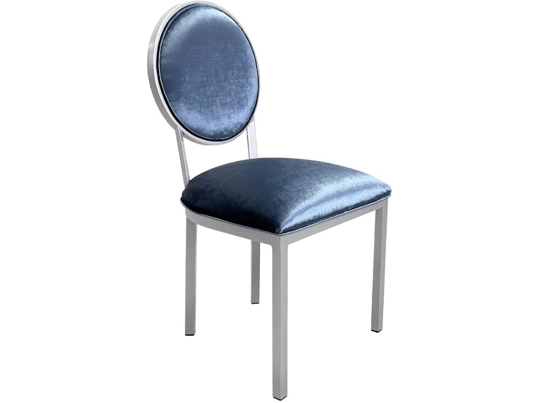 Wesley Allen Casual Dining Marquise Chair DC302H18 at Norwood Furniture