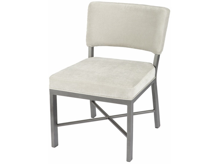 Wesley Allen Casual Dining Miami Chair DC705H18 at Norwood Furniture