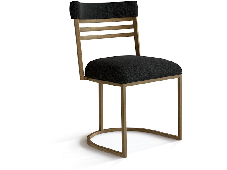 Wesley Allen Casual Dining Miramar Chair DC259H18 at Norwood Furniture