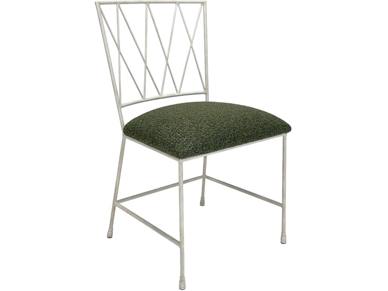 Wesley Allen Casual Dining Stella Chair DC290H18 at Norwood Furniture